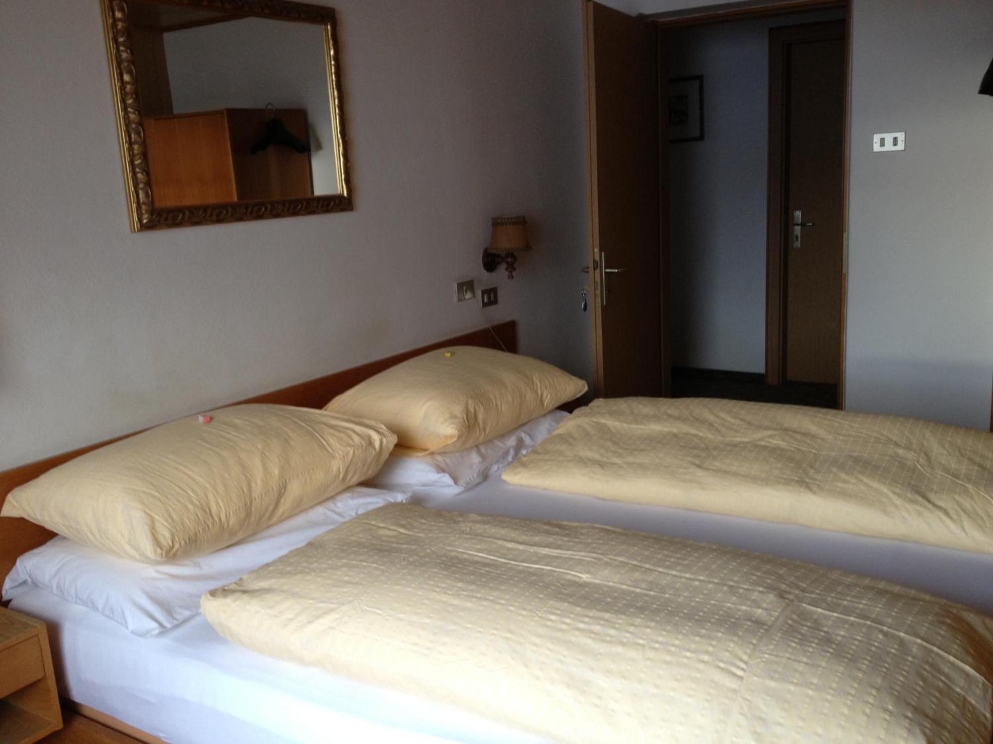 Garni Sayonara Hotell Selva di Val Gardena Eksteriør bilde